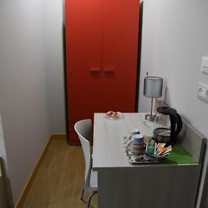 Private Bathroom Double Room